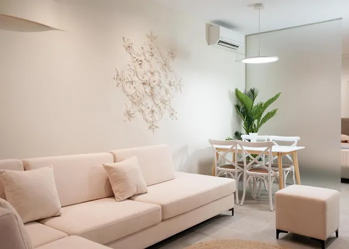 I&K Blloku Center Apartment